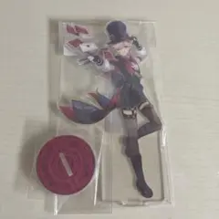 原神 リネ フォンテーヌ展覧会 アクリルスタンド