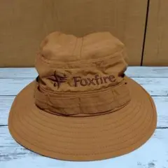 Foxfire ハット