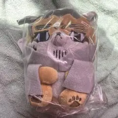 ゴールデンカムイ 金カム フォゼ尾 ぬいぐるみ