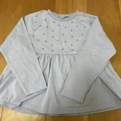 après les cours 長袖カットソー 120