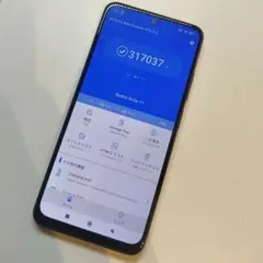 Xiaomi Redmi Note 11 本体 33W充電器付き