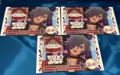 KING OF PRISM キンツア 入場特典 トモチケ マリオ