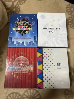 2025年最新】ミリオンライブ 5th bdの人気アイテム - メルカリ