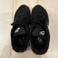 NIKE エアマックス　CQ2560 24cm