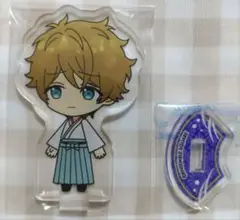 あんさんぶるスターズ 高峯翠
