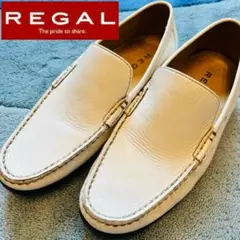 ★定価17800円★リーガル REGAL スリッポン レディース 23.5