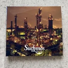 Ｓｕｃｈｍｏｓ サチモス　LOVE＆VICE 紙ジャケットCD DVD