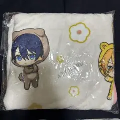 あたたかくなる PUS Vol2 会場限定 ブランケット