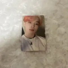 bts ジミン トレカ MAP OF THE SOUL