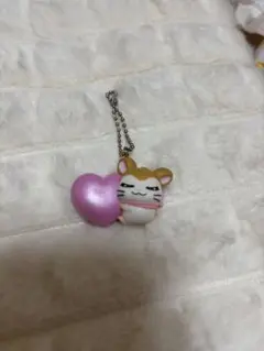 ハム太郎 ガチャガチャ