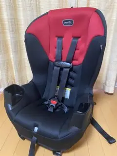 極美品　evenflo SONUS 65 安全基準FMVSS213適合