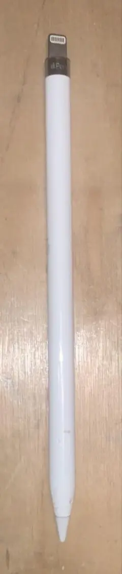 Apple Pencil第一世代　蓋なし