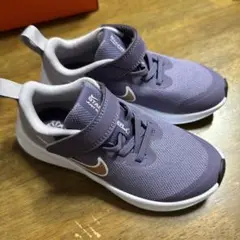 NIKE スターランナー3 18㎝