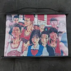 スラムダンク タペストリー 約40cm×60cm