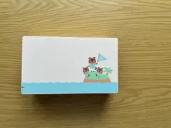 美品 Nintendo Switchドック あつまれ どうぶつの森