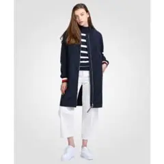 【赤字価格】TOMMYTOMMY HILFIGER スポーティボンバーコート