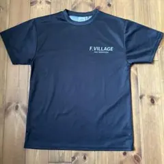 Fビレッジハーフマラソン2025 Tシャツ