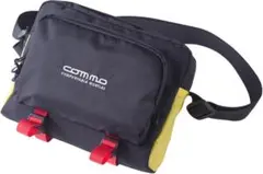 COPRO ショルダーバッグ メンズ レディース 軽量 人気 カラフル 斜めがけ