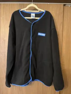 【非売品】ファイターズ　フリースとメモリアルユニフォーム