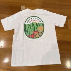 Patagonia パタゴニア　ハワイ ホノルル店限定　Tシャツ　新品未使用