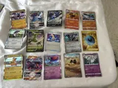 ポケモンカードゲーム セット 45枚