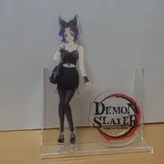 鬼滅の刃　胡蝶しのぶ アクリルスタンド