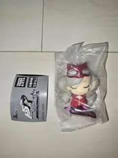 肩ズンFig.　ペルソナ5　ザ・ロイヤルvol.1　パンサー