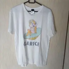 ☆Disney☆クラリス☆Tシャツ☆パニカム