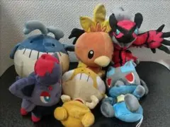 2025年最新】ルカリオ ポケドールの人気アイテム - メルカリ