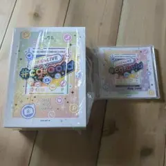 THE IDOLM@STER LIKE4LIVE