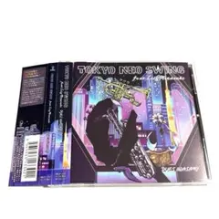 TOKYO NEO SWING
