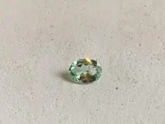 0.58ctミントトルマリン