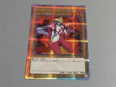 E・HERO バーストレディ ★ 25th クオシク ★ 遊戯王③