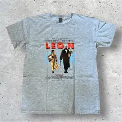LEON Tシャツ XL 新品 レオン ジャン・レノ ナタリーポートマン