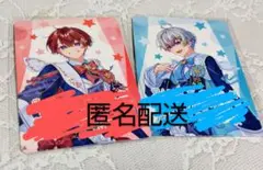 【匿名配送】ボイシング チップス カード すたぽら《Coe. Relu》セット