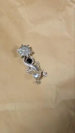 かすう工房 ヤモリ