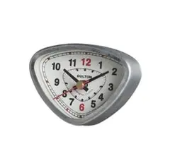 【ダルトン】トライアングル 時計 磁石 マグネット おしゃれ インテリア 壁掛け