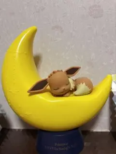 イーブイ ライト くじ