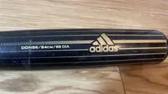 adidas 軟式用バット 西岡剛選手モデル