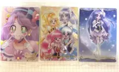 まとめ売り プリキュア ウエハース