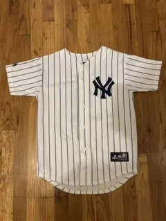 ニューヨーク・ヤンキース イチロー 31 ユニフォーム