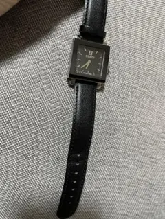 FENDI セラミッククアドロ6200L 時計