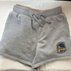 NBA YOHTH スウェットショートパンツ/140サイズ程度※