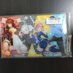 にじさんじ　ド葛本社