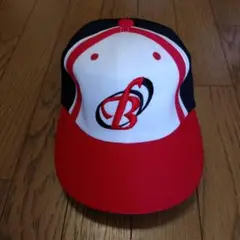 昭和レトロ　野球帽子　阪急ブレーブス　cap キャップ