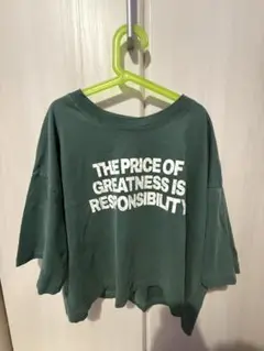衣類（Tシャツ、ショート丈）
