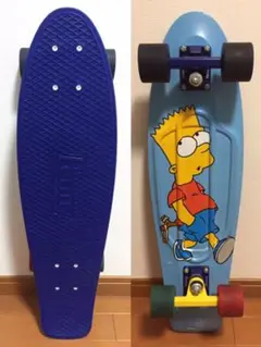 Penny × ザ・シンプソンズ 27インチ