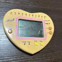 ジャンク　ハーピット