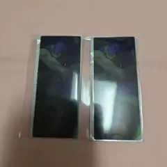 FGO 最終再臨展 編成画面風カード 百貌のハサン
