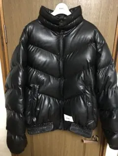 wtaps ダウンジャケット 値段交渉受け付けます